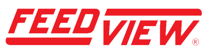 Logotipo Feedview