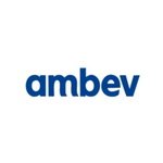 Logotipo Ambev